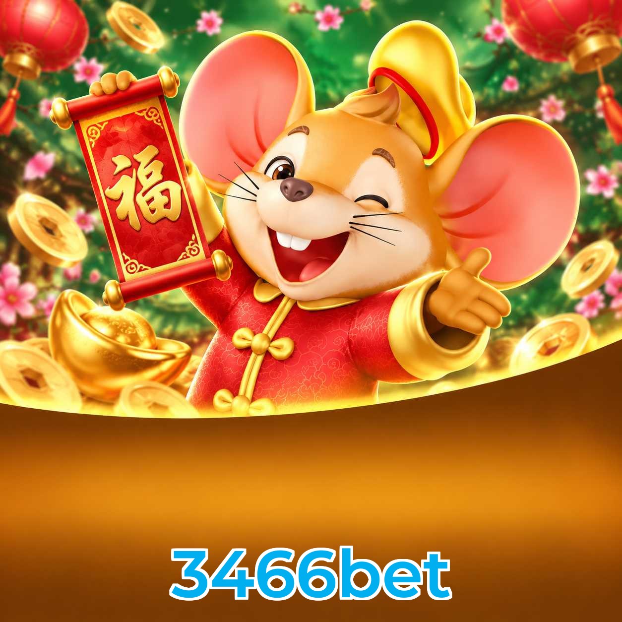 3466bet Loterias
