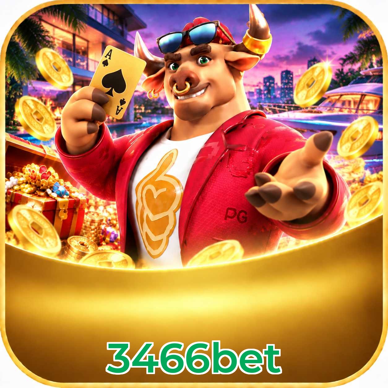 3466bet FAQ