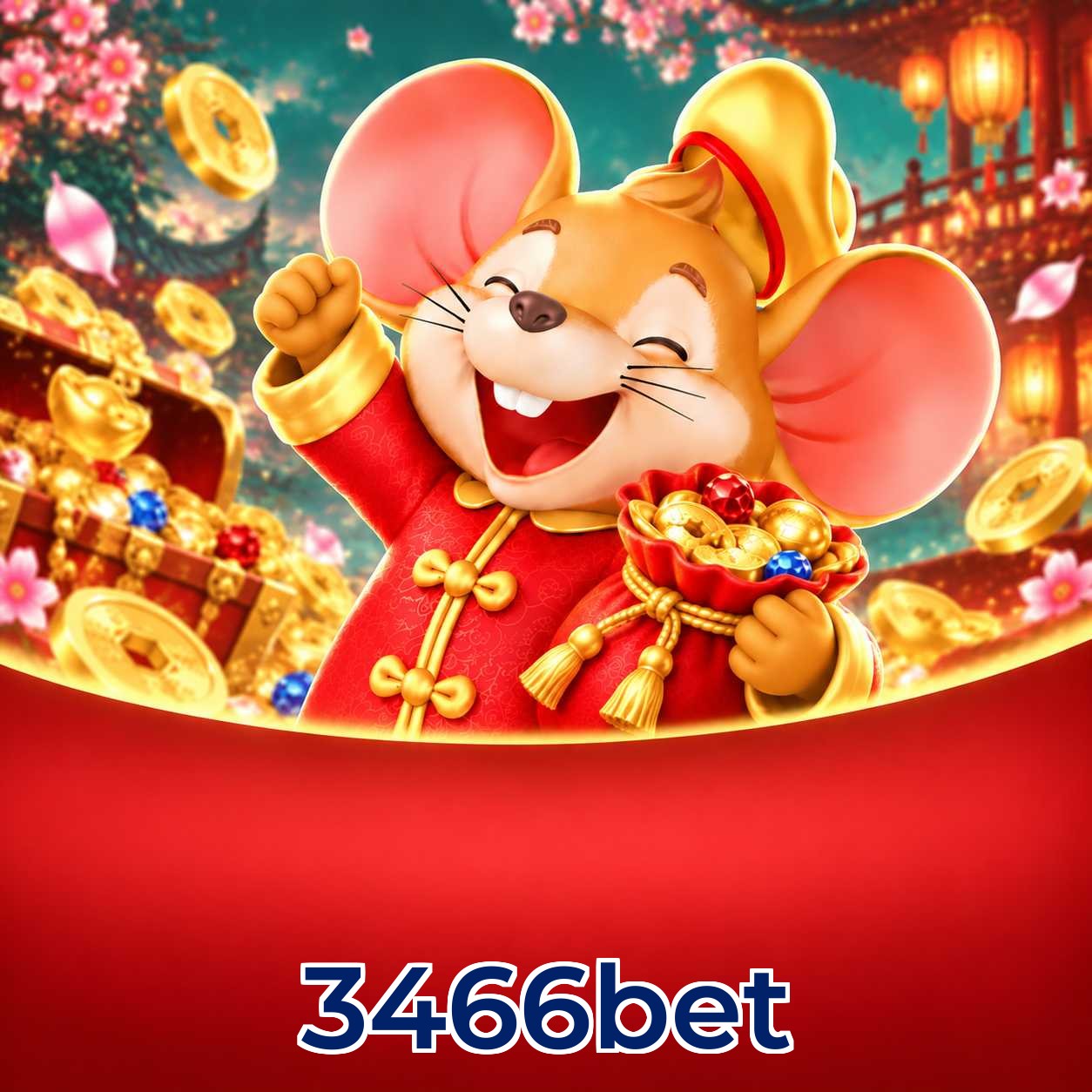 3466bet App Features
