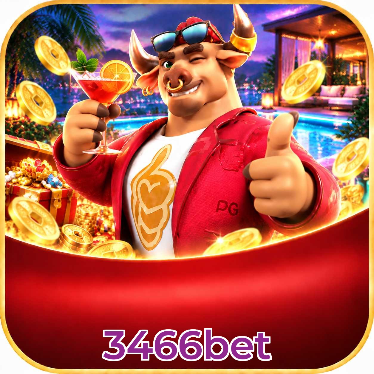3466bet Live Dealers