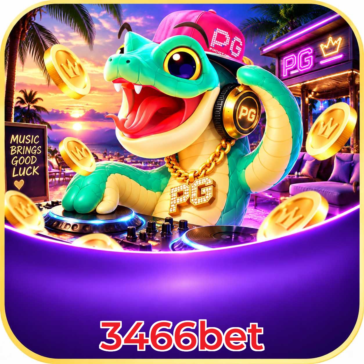 3466bet Facebook Group