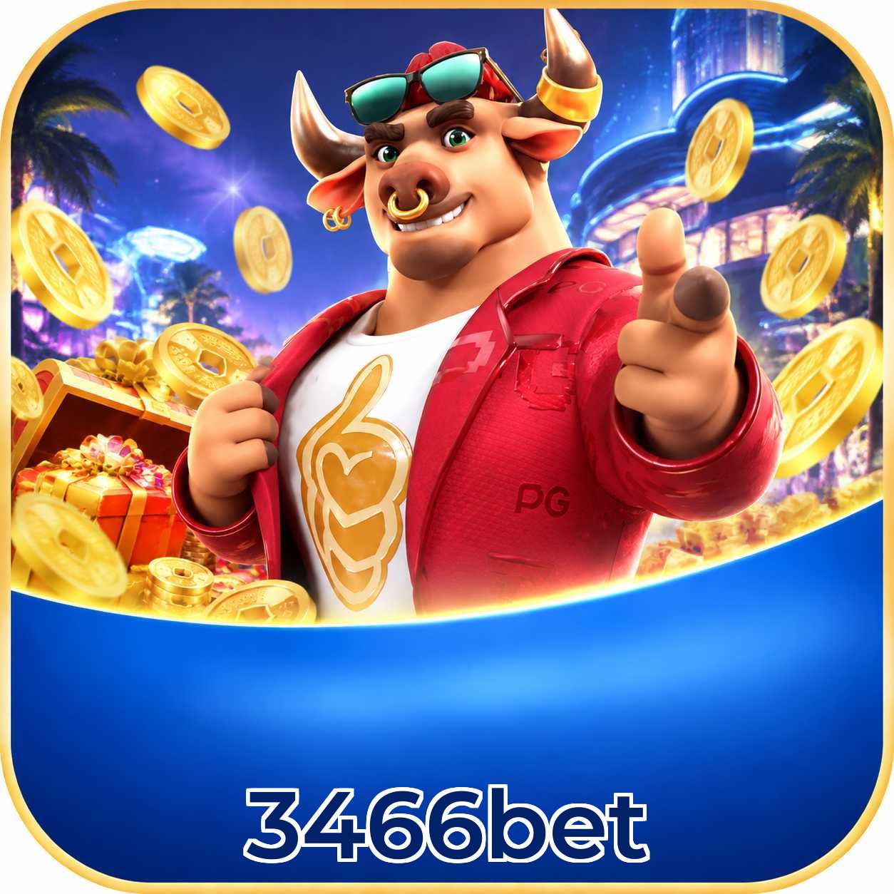3466bet Telegram