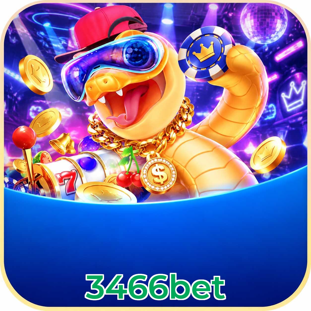 3466bet VIP FAQ