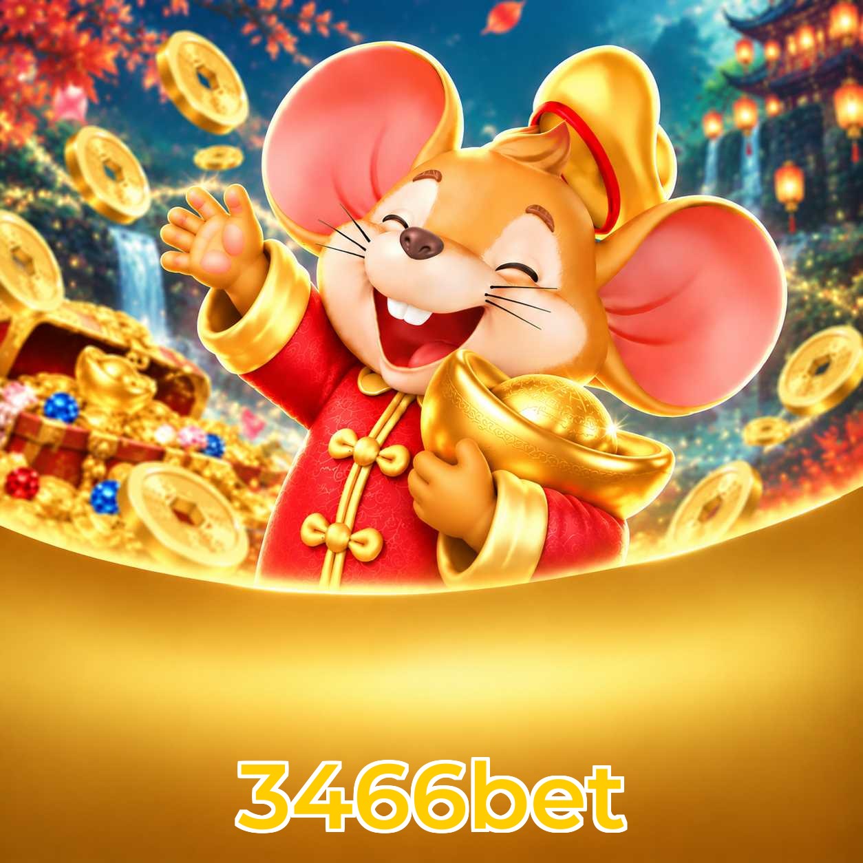 3466bet Facebook Page