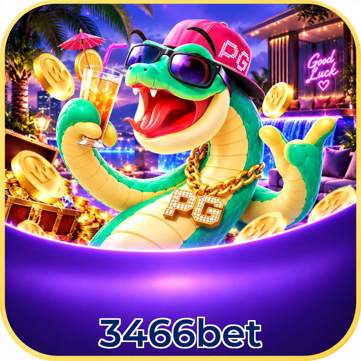 3466bet Live Games