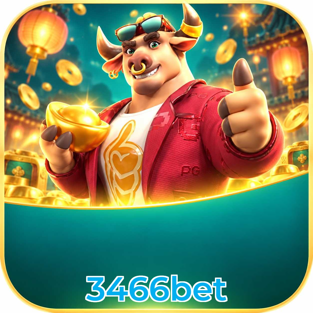 3466bet Free Spins
