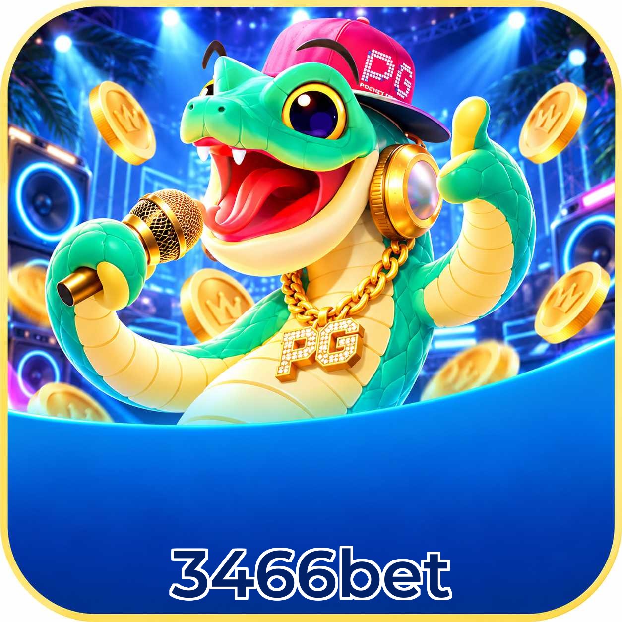 3466bet Top Slots