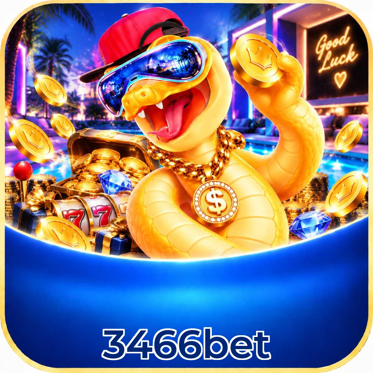 3466bet Requirements