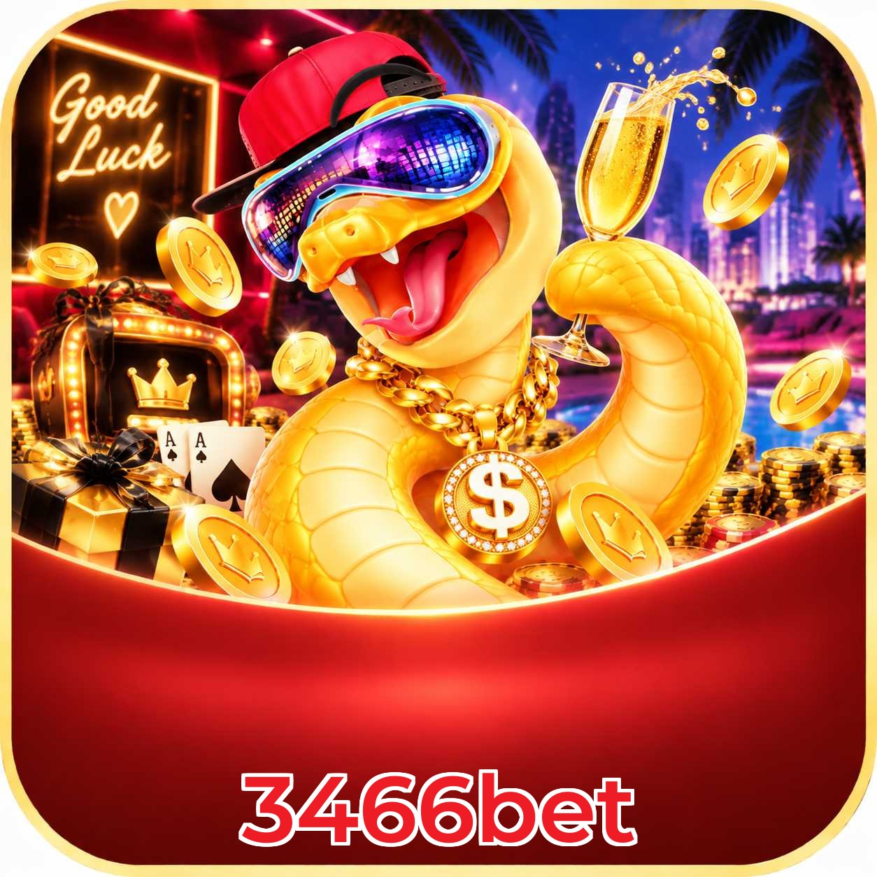 3466bet Telegram FAQ