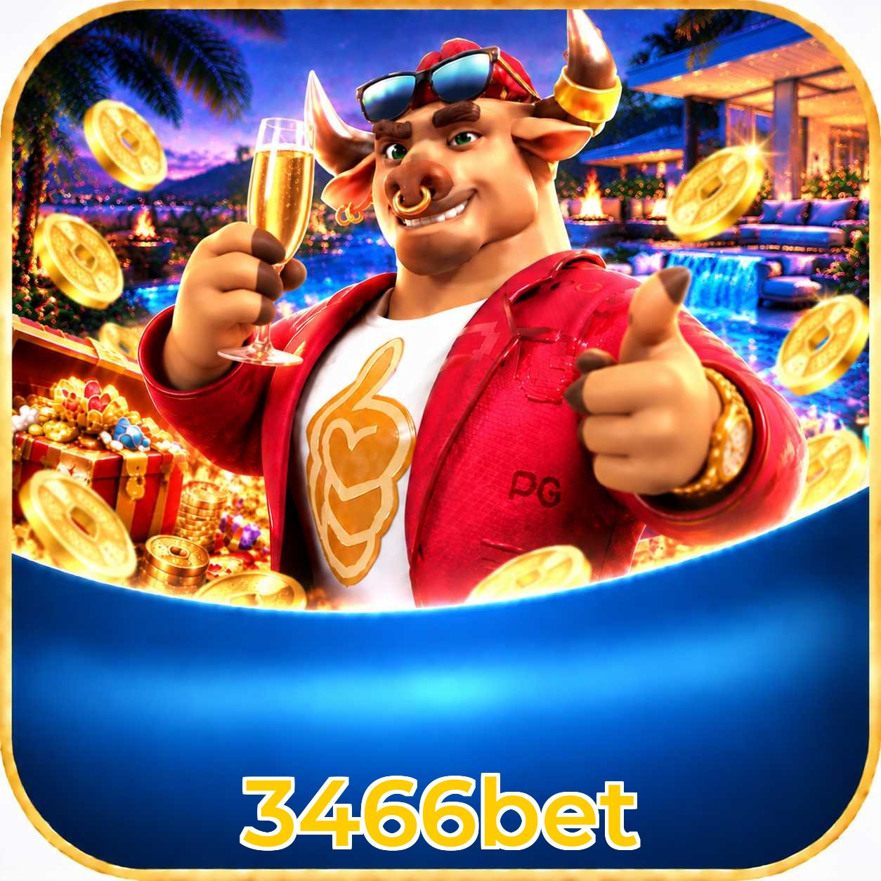 3466bet instalar Android APK