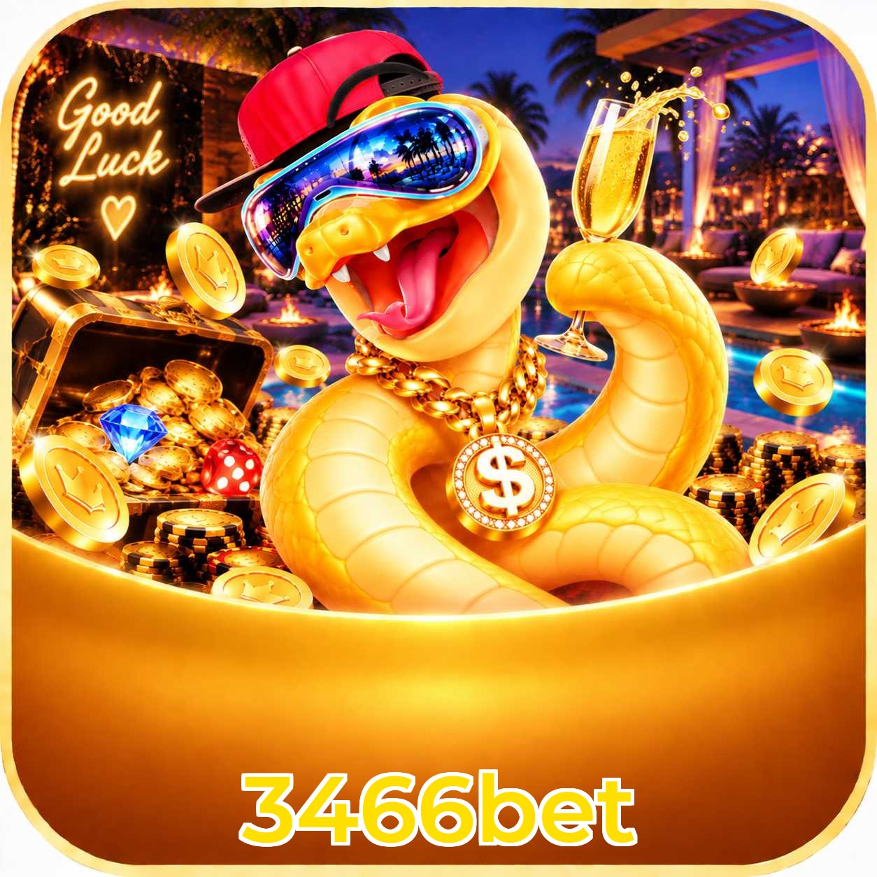 3466bet Security Analysis