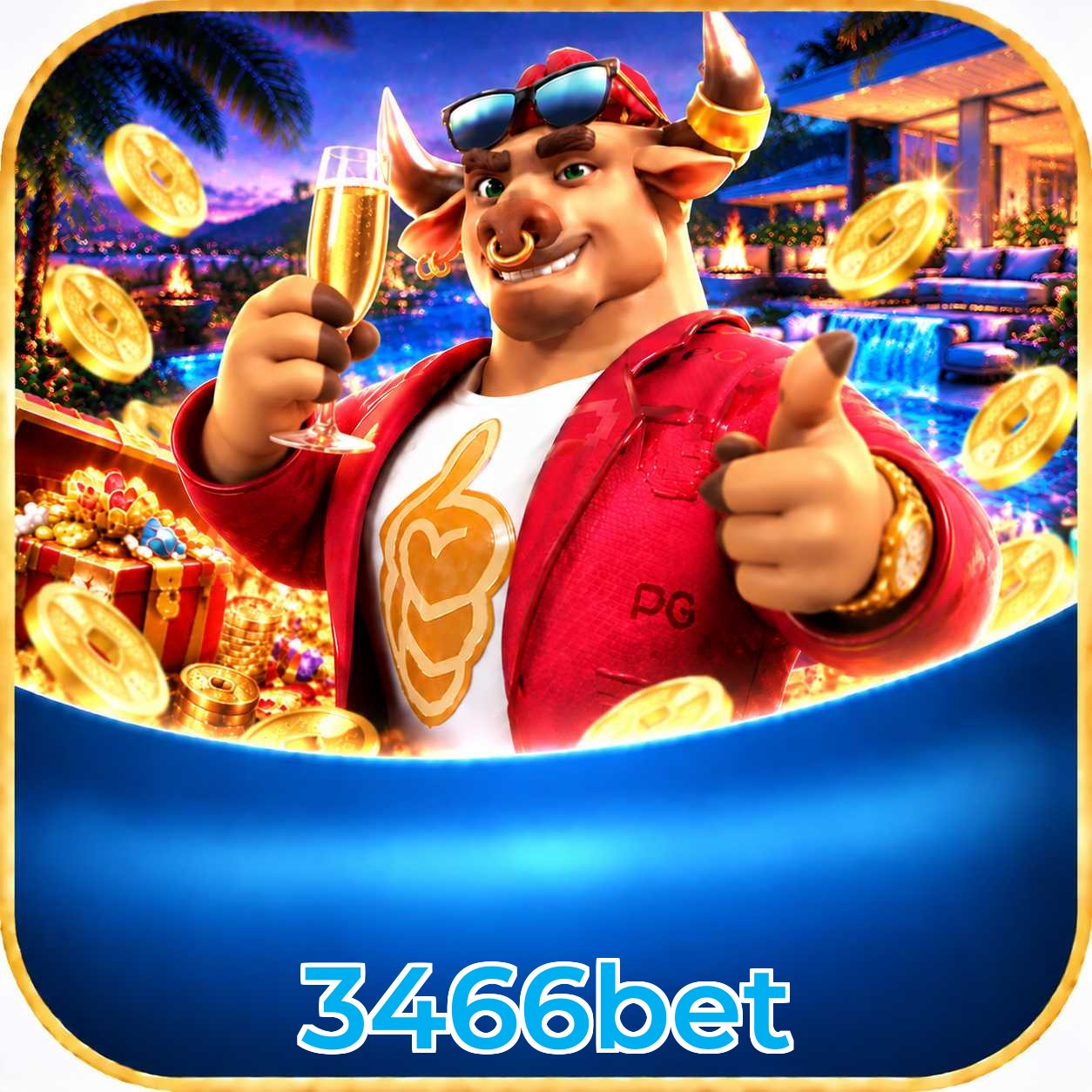 3466bet FAQ