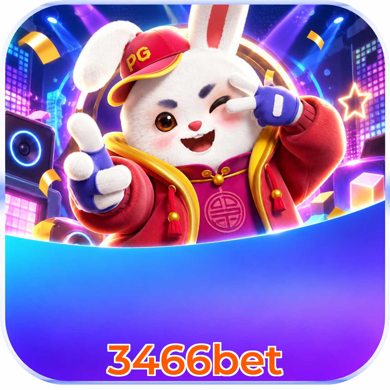 3466bet VIP Program