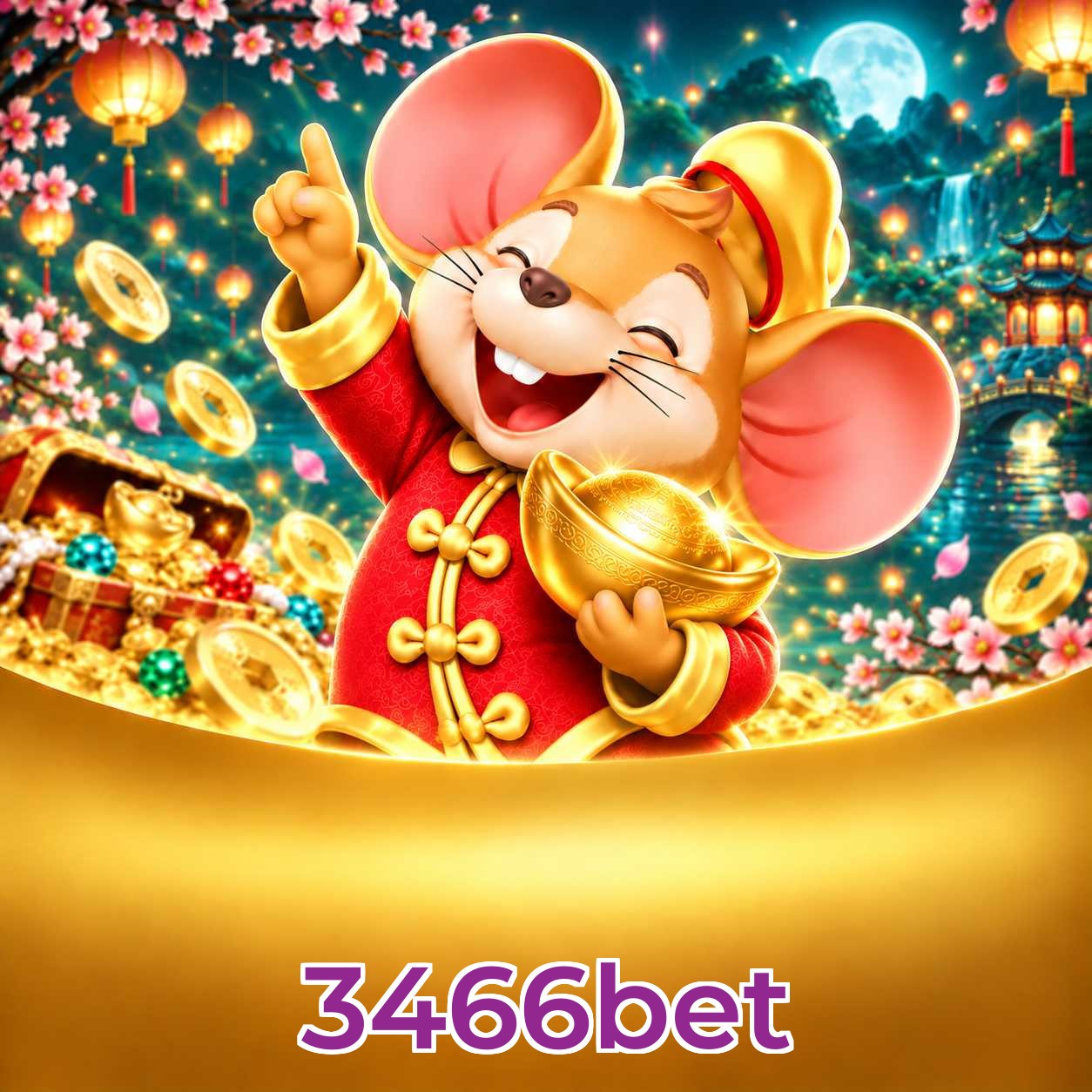 3466bet Live Casino Overview