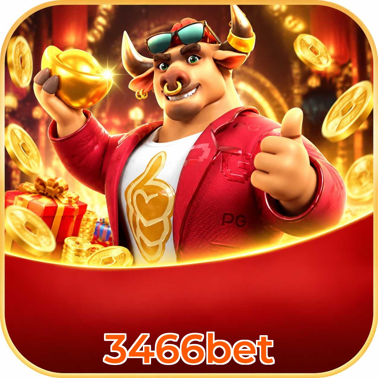 3466bet VIP Telegram