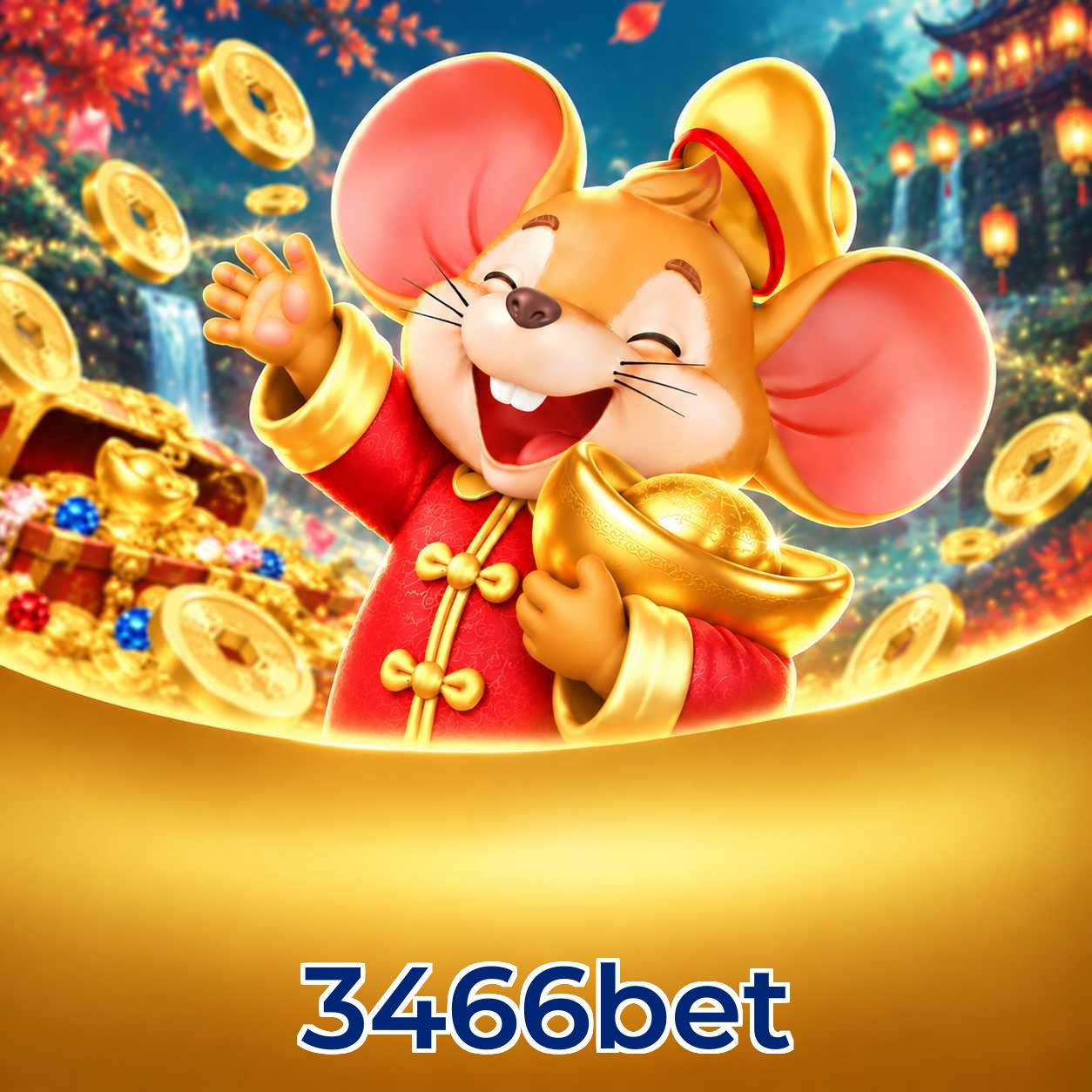 3466bet Lottery FAQ