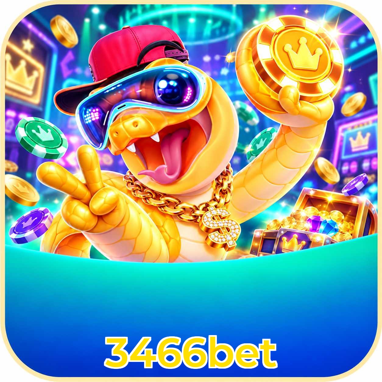 3466bet Installation Guide