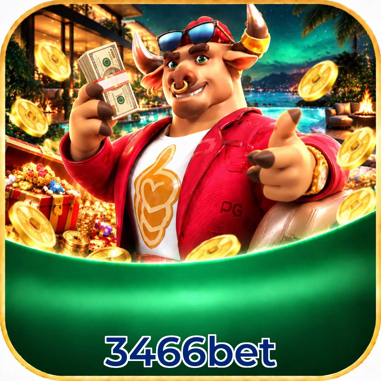 3466bet Métodos de Login