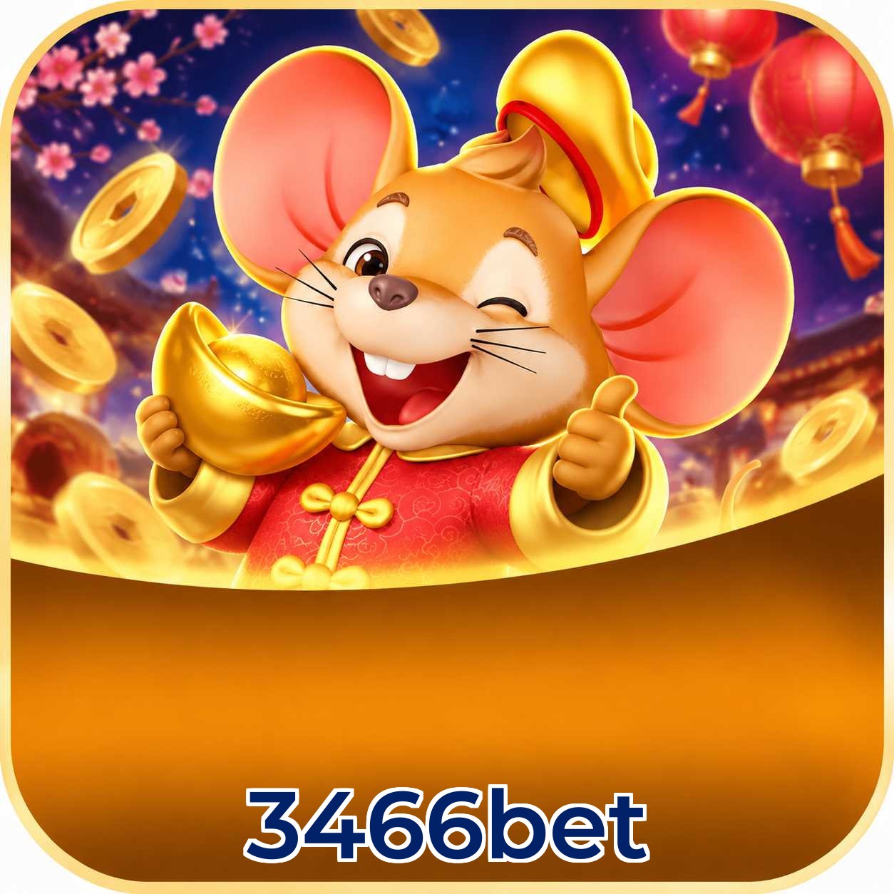3466bet Top Wins