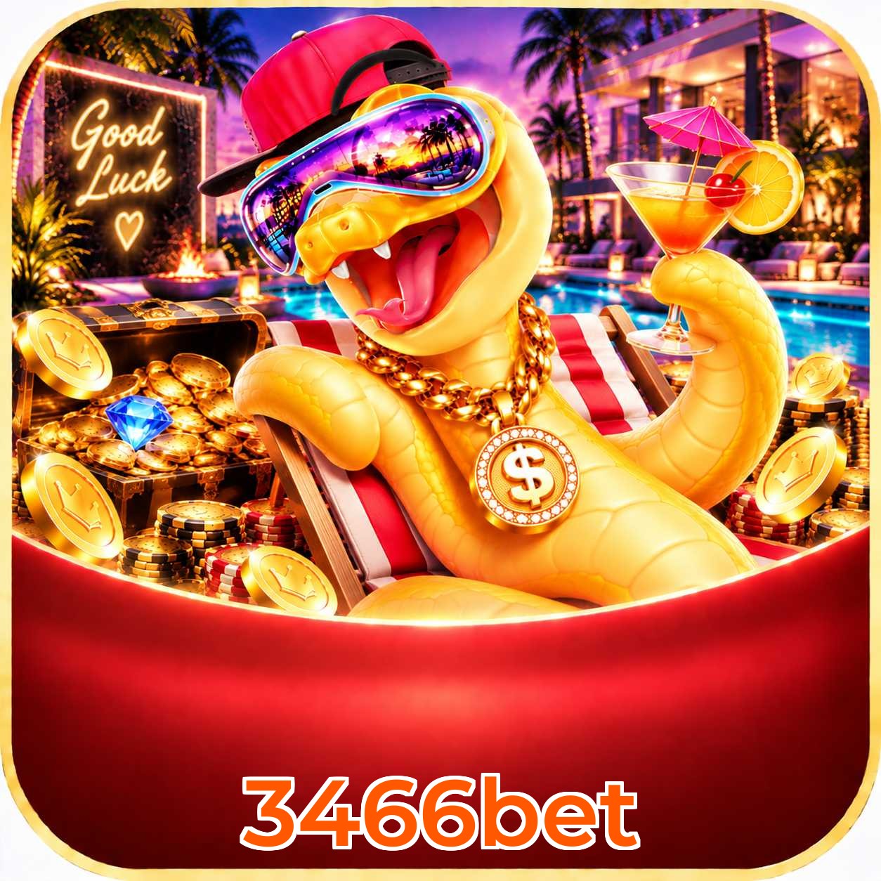 3466bet Estratégias Slots