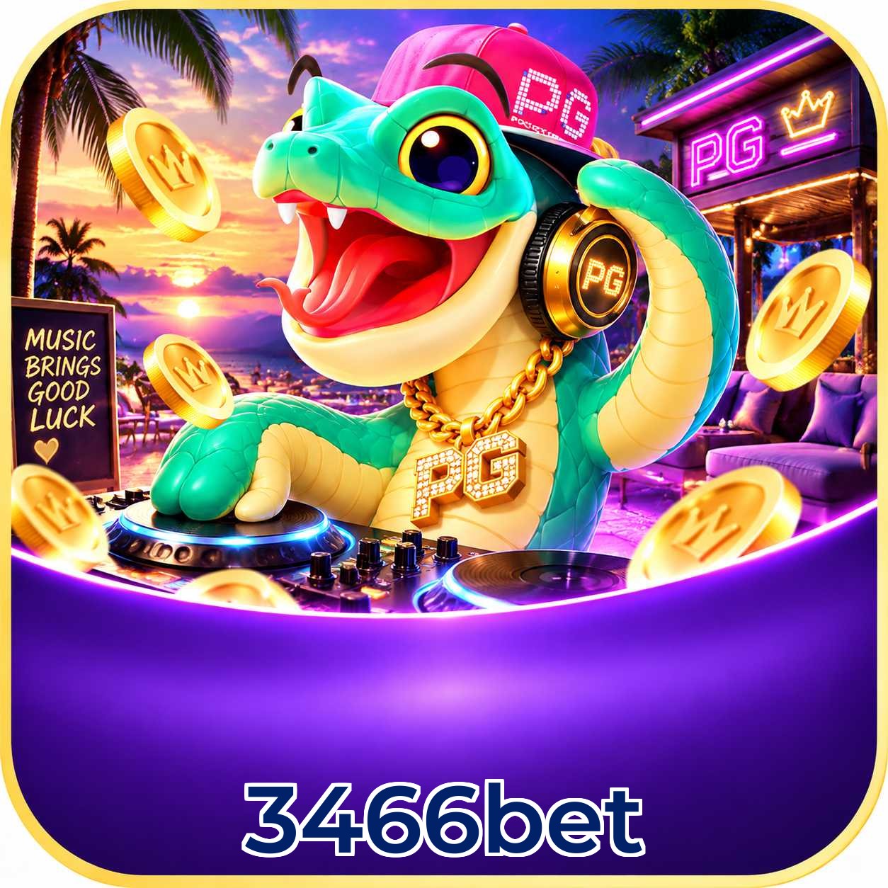 3466bet Promotions