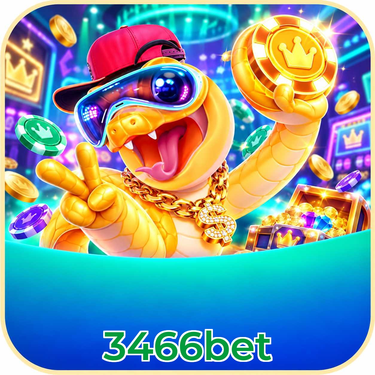 3466bet Game Stats