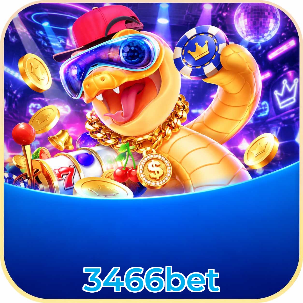 3466bet Suporte