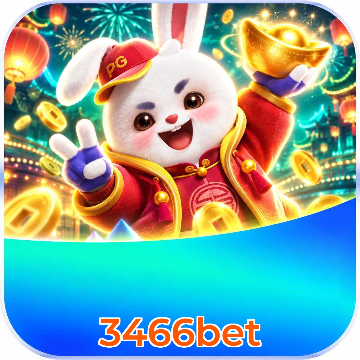 3466bet Bet Odds Analysis